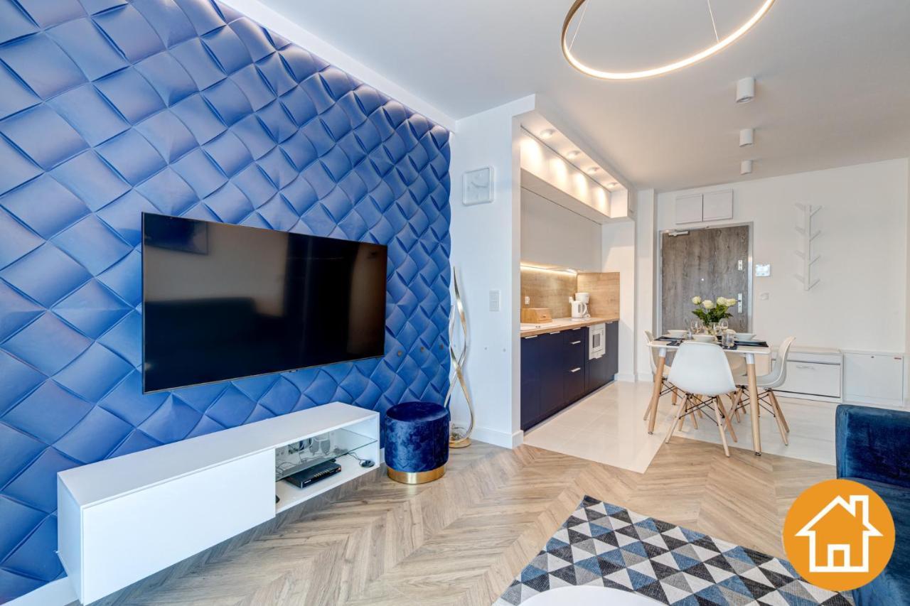 Apartamenty Baltikus Miedzyzdroje Extérieur photo