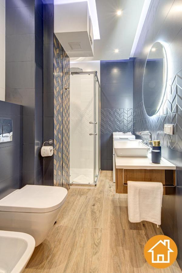 Apartamenty Baltikus Miedzyzdroje Extérieur photo